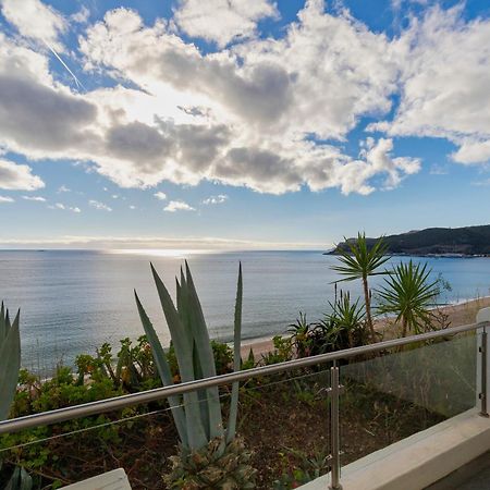 Refugio Da Falesia Sesimbra Zewnętrze zdjęcie