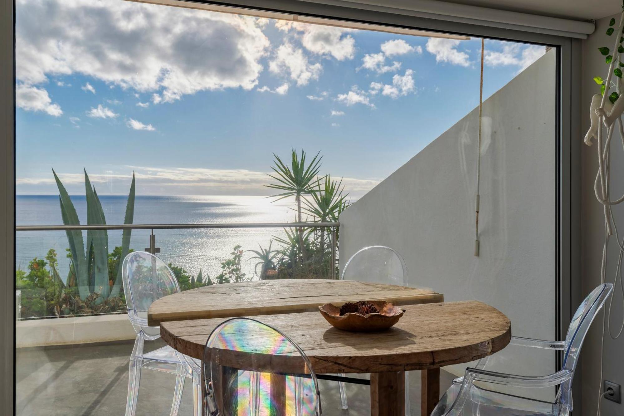 Refugio Da Falesia Sesimbra Zewnętrze zdjęcie